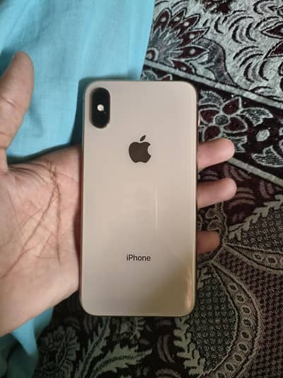 Apple iPhone XS
