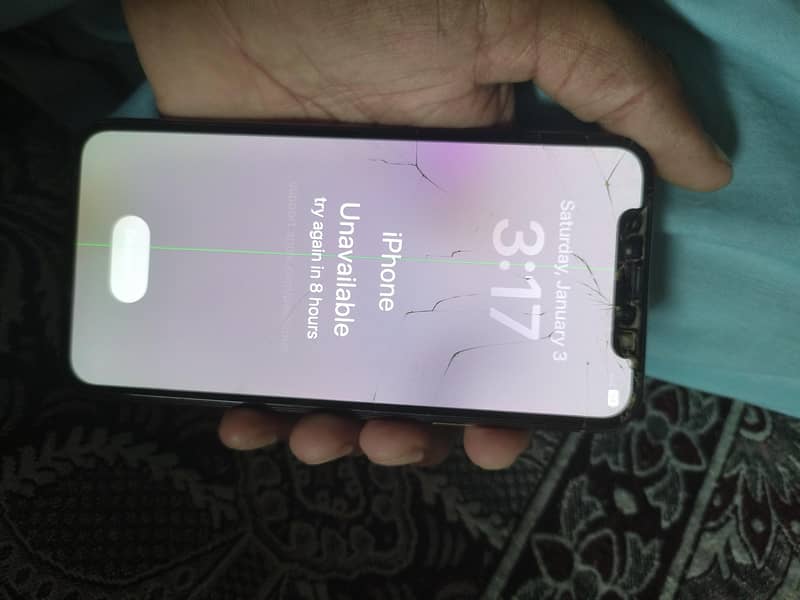 Apple iPhone XS 2