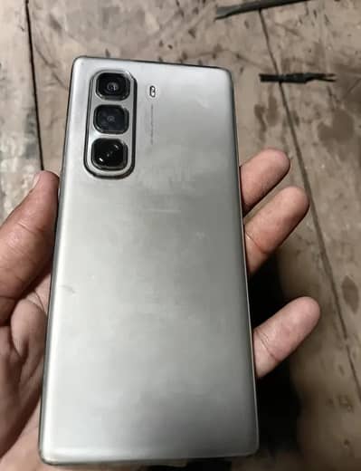 Infinix Hot 50 Pro urgent sell 03433295372