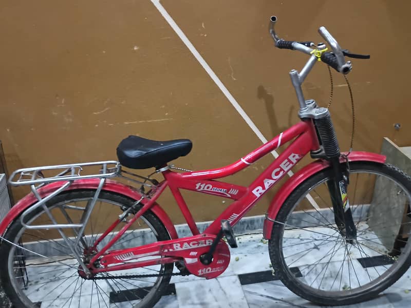 bicycle 2