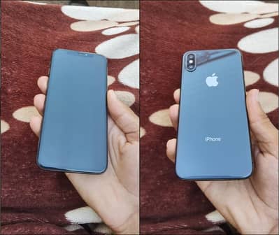 Apple iPhone XS