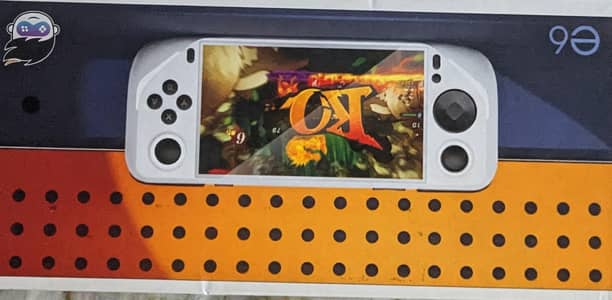 E6 handheld Console 20000 Games