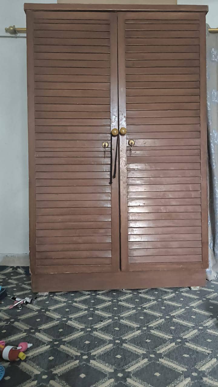 Wardrobe 1