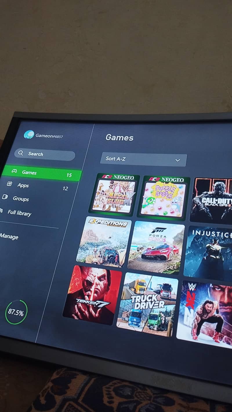 Xbox One 0
