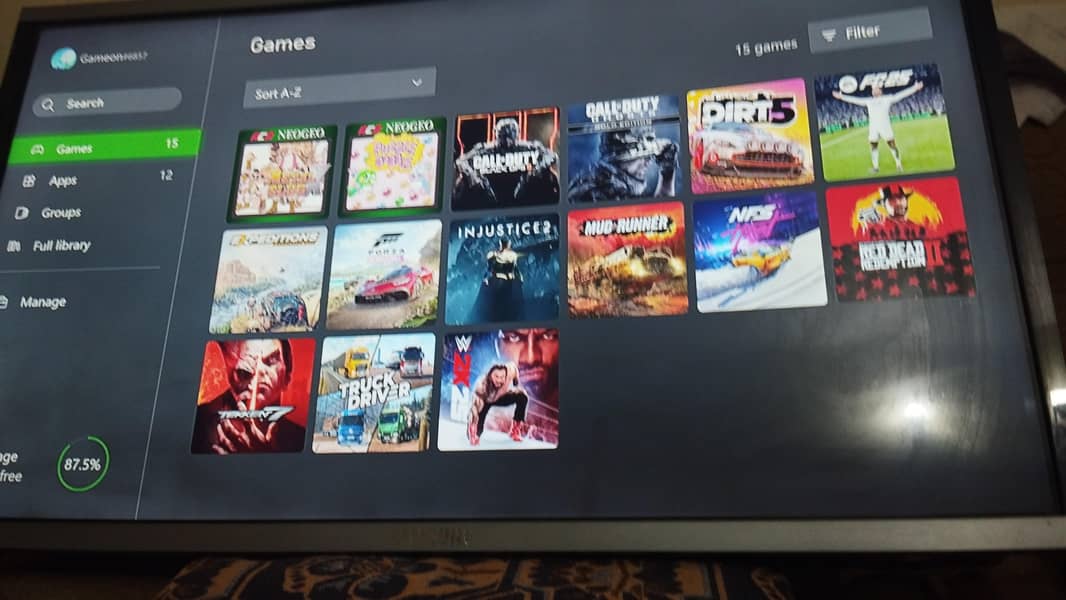 Xbox One 1