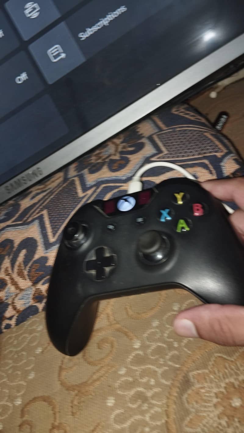 Xbox One 2
