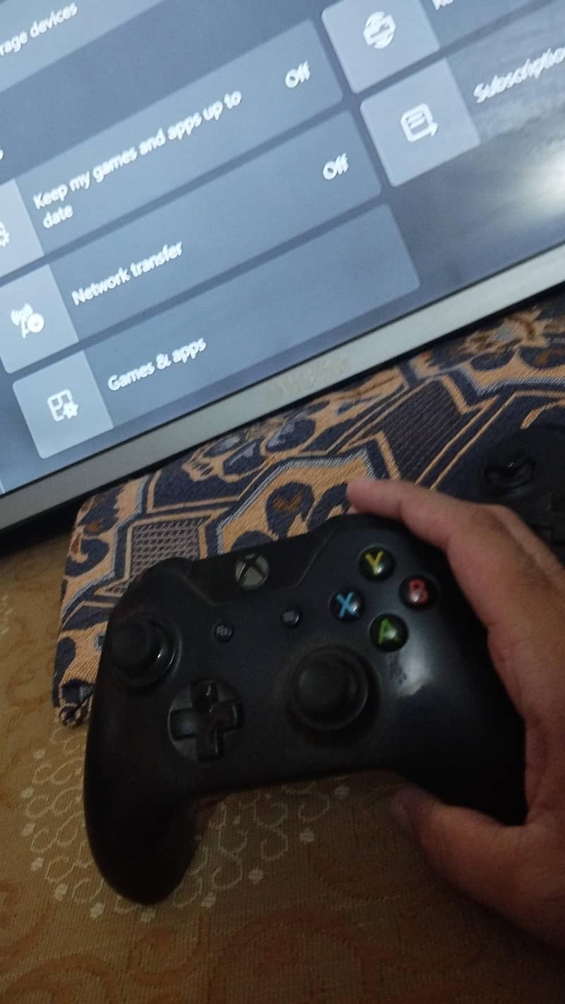 Xbox One 3