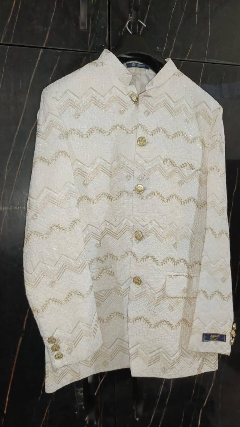 Prince Coat 0