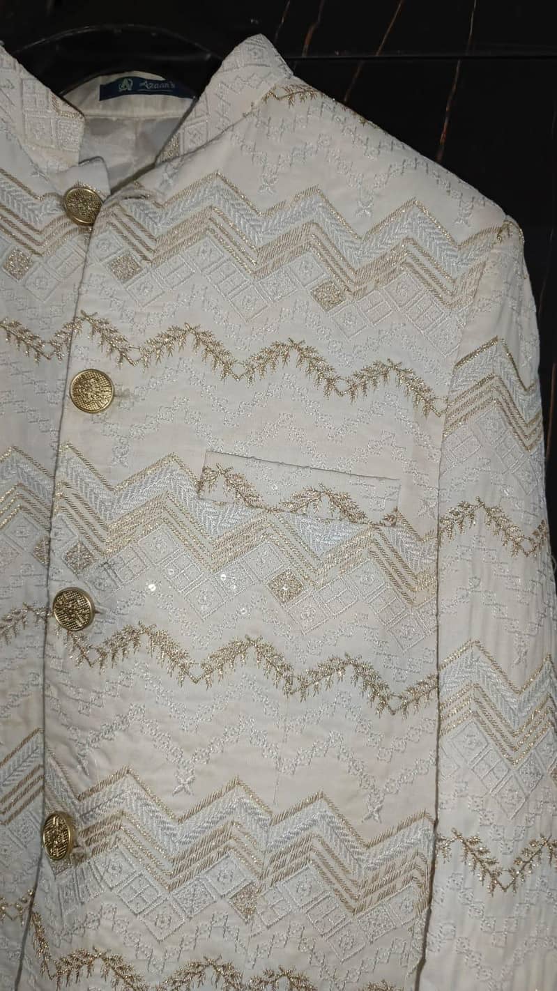 Prince Coat 1