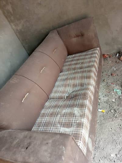 3 Seater Sofa for sale in use