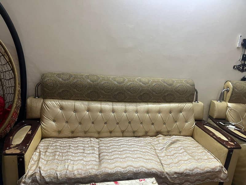 condition 10/8 0