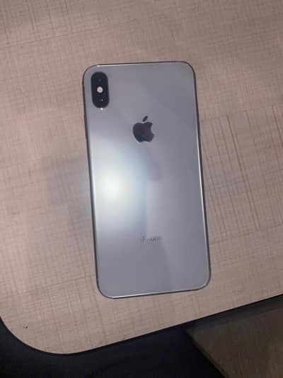 Apple iPhone XS Max