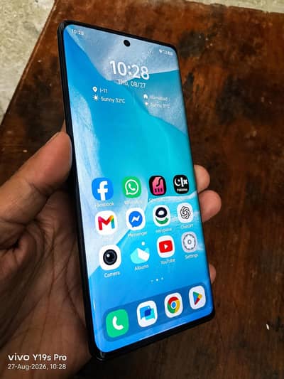 Vivo X70 Pro 12gb 256gb