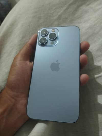 Apple iPhone 13 Pro Max