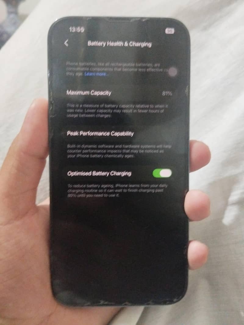 Apple iPhone 13 Pro Max 2