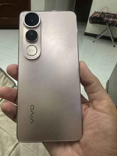Vivo V50 Lite