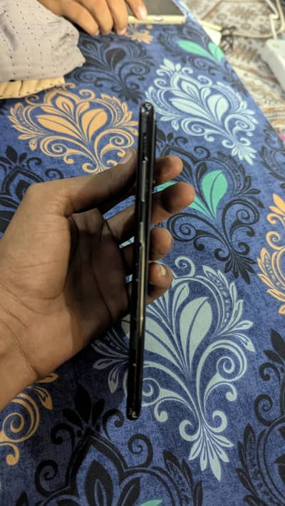 Samsung s20+ minor shade pta approve