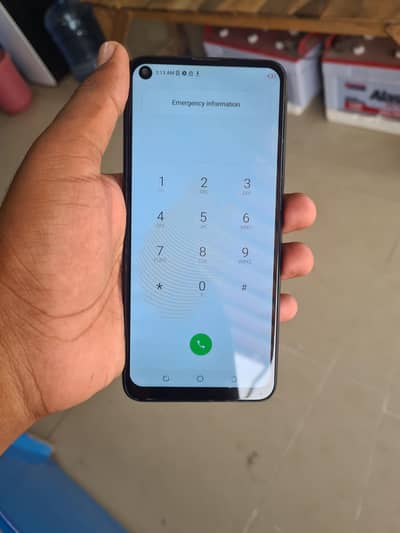 Tecno CAMON 12 Air