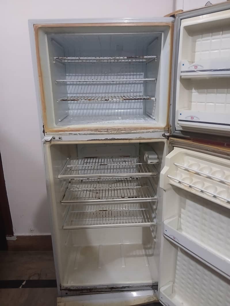 Refrigerator/ Fridge 1