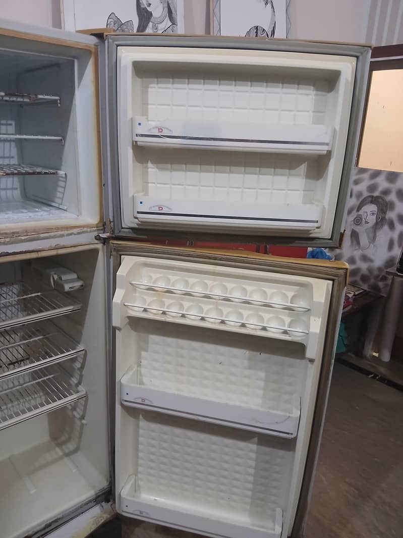 Refrigerator/ Fridge 2