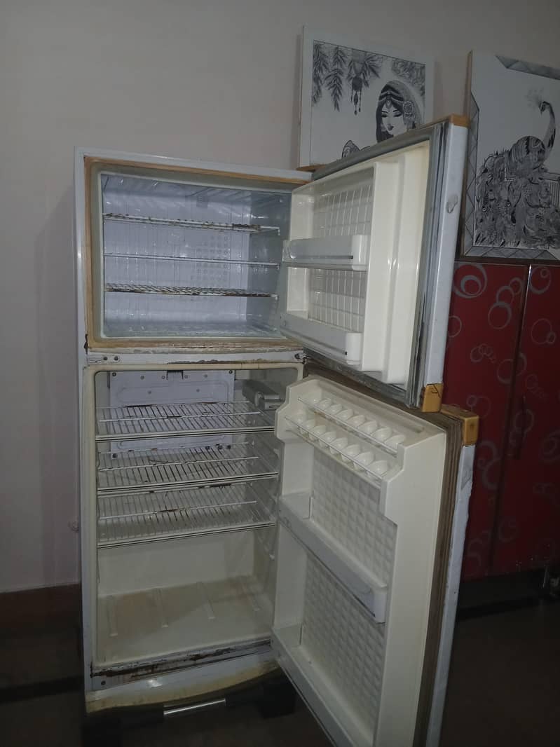 Refrigerator/ Fridge 4