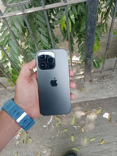 Apple iPhone 14 Pro