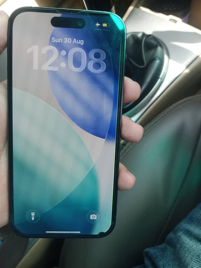 Apple iPhone 14 Pro 6