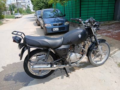 suzuki 150