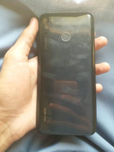 Huawei Y9 4/64