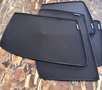 Quick slide’s original covers for suzuki alto complete set
