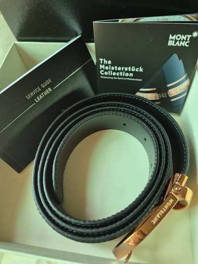 Belt MB