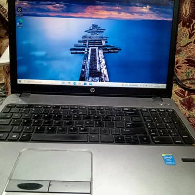 hp core i5
