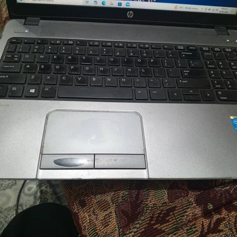 hp core i5 2