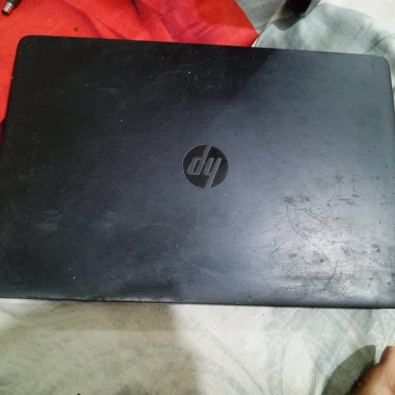hp core i5 3