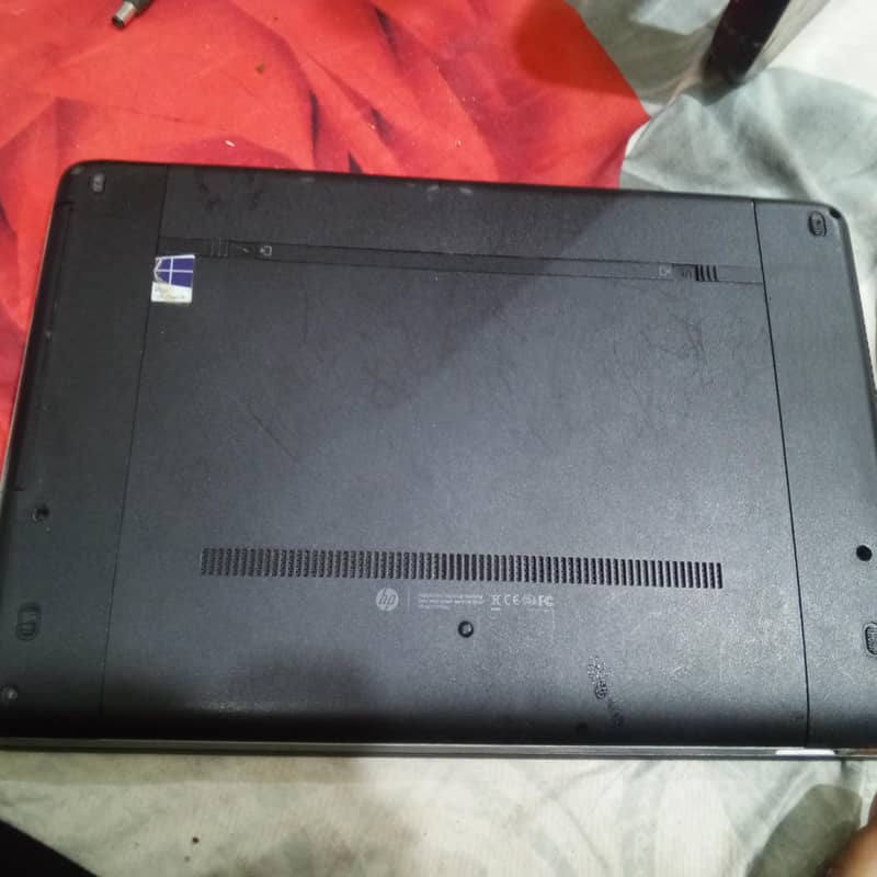 hp core i5 4