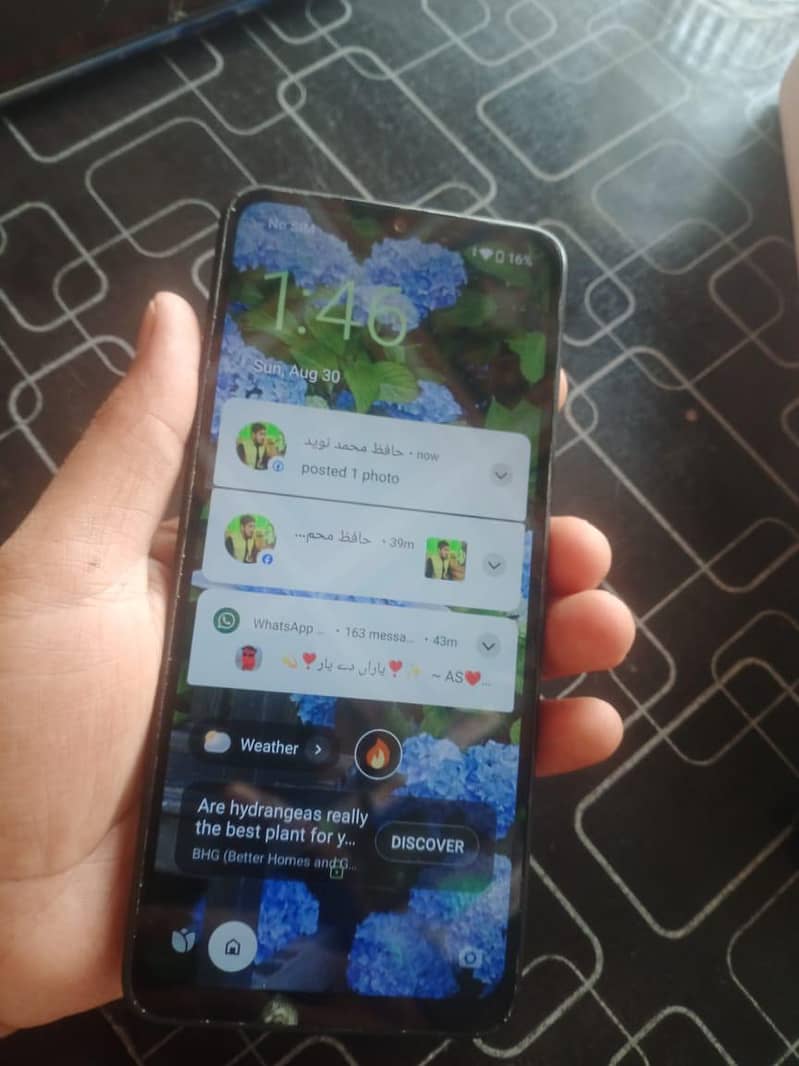 Xiaomi Redmi A3 2