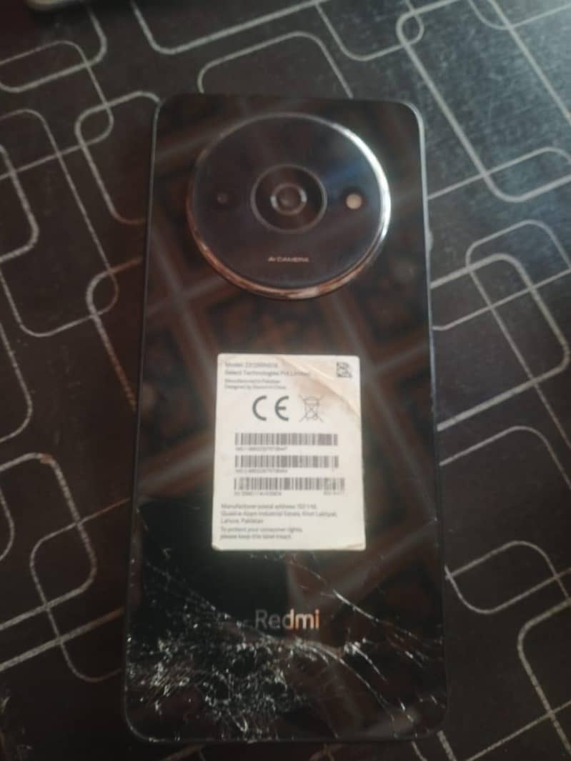 Xiaomi Redmi A3 3