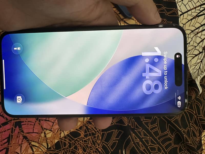 Iphone 15 Pro Max 1