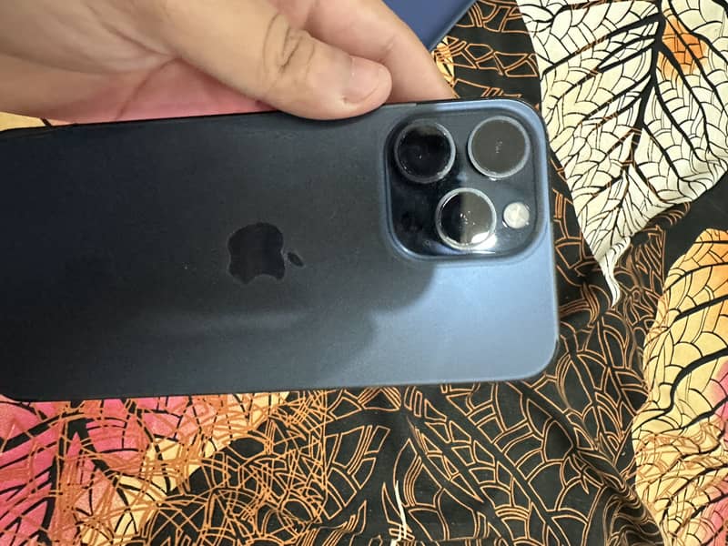 Iphone 15 Pro Max 5