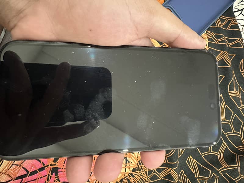 Iphone 15 Pro Max 7