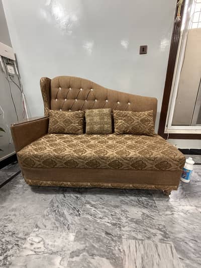 7 seater Sofa
