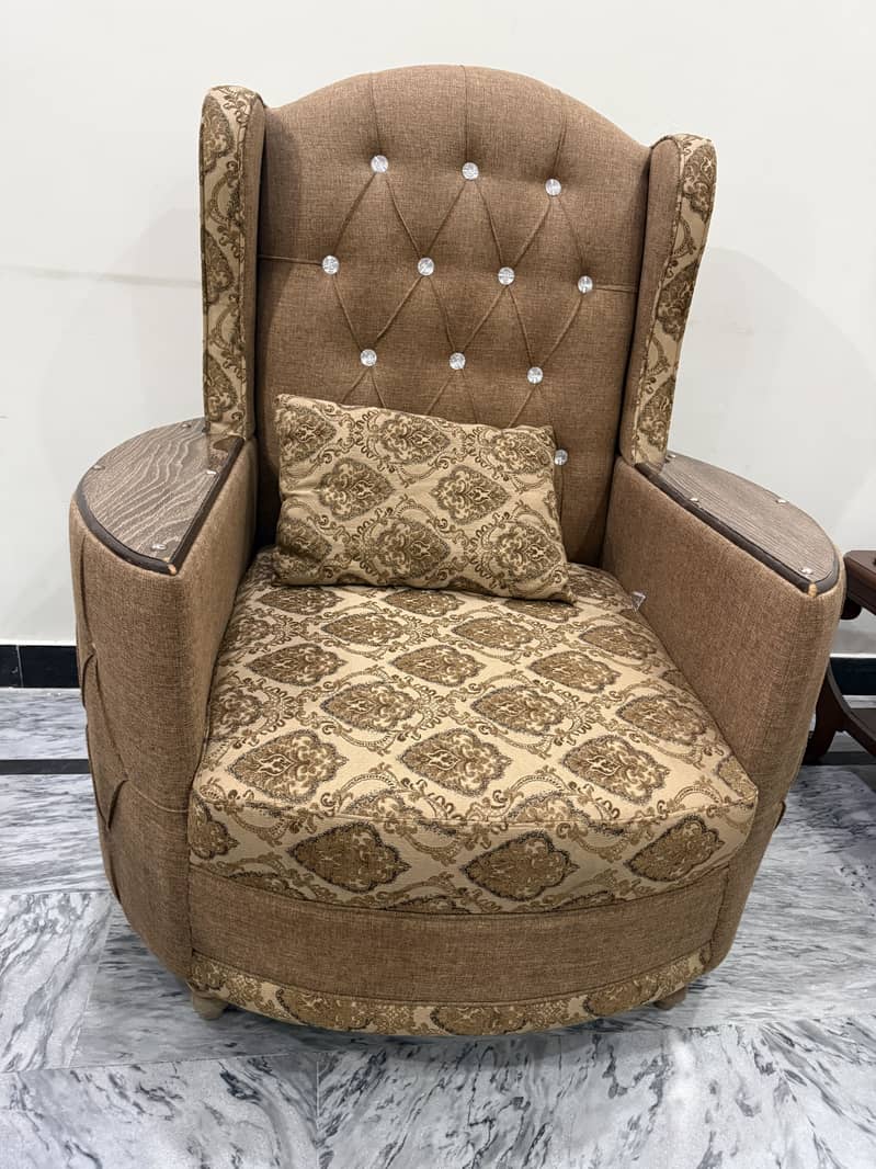7 seater Sofa 1