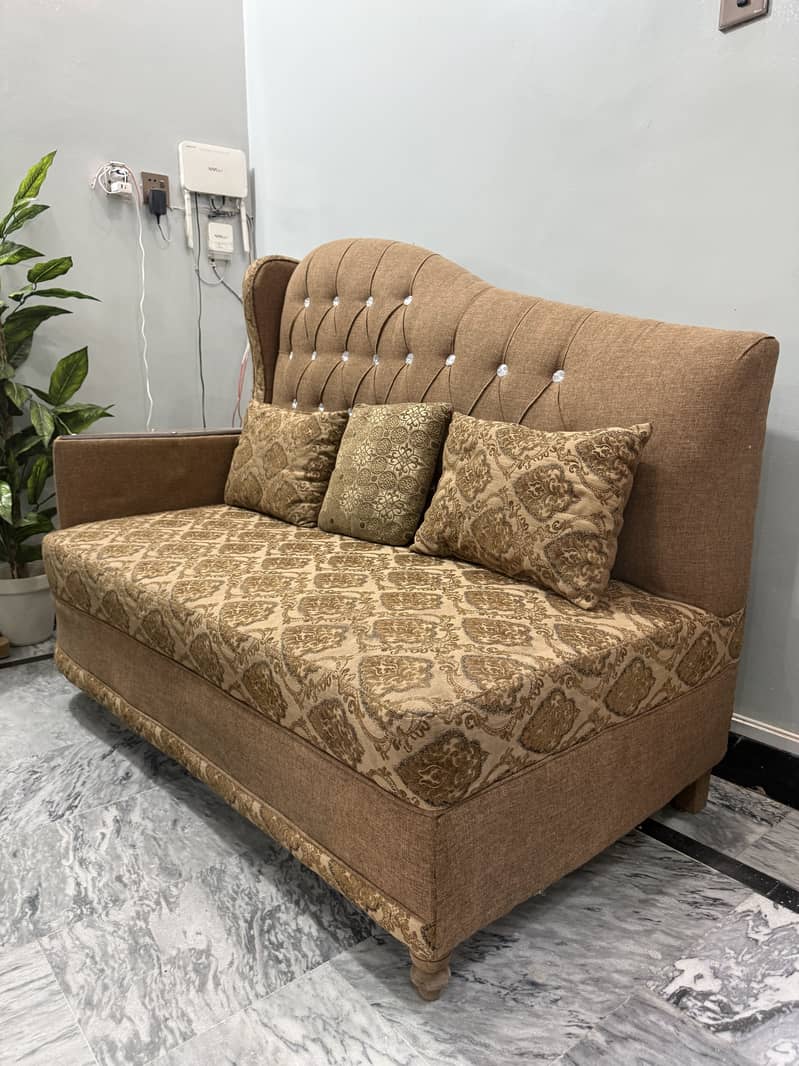 7 seater Sofa 2