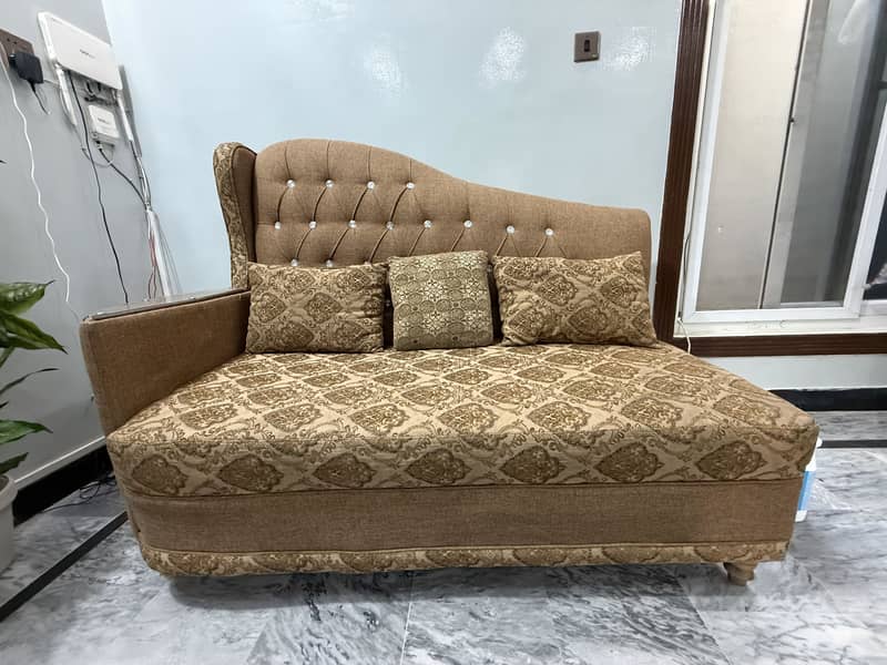 7 seater Sofa 3