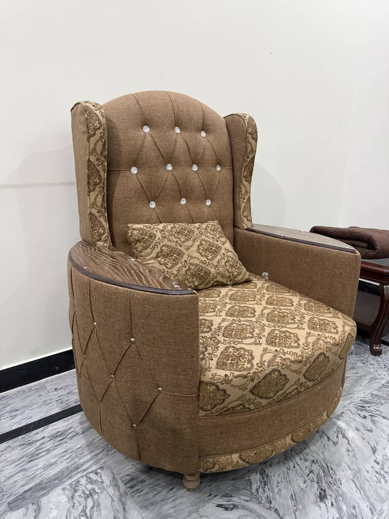 7 seater Sofa 4