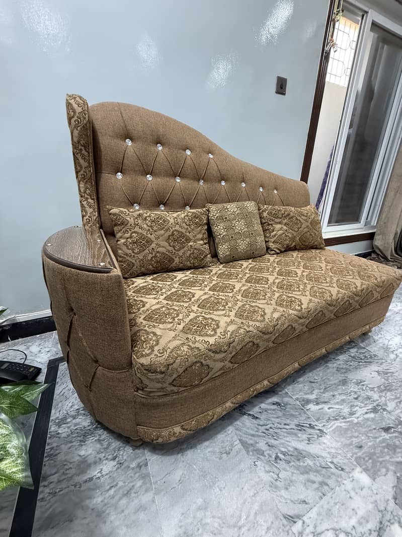 7 seater Sofa 5