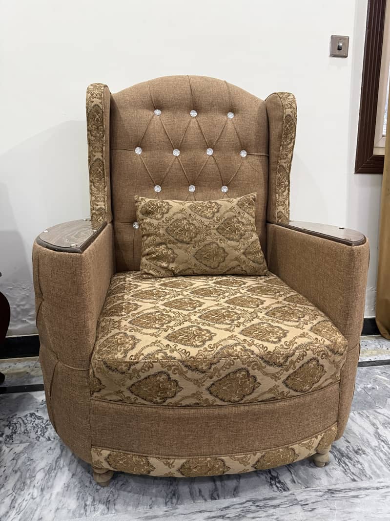 7 seater Sofa 6