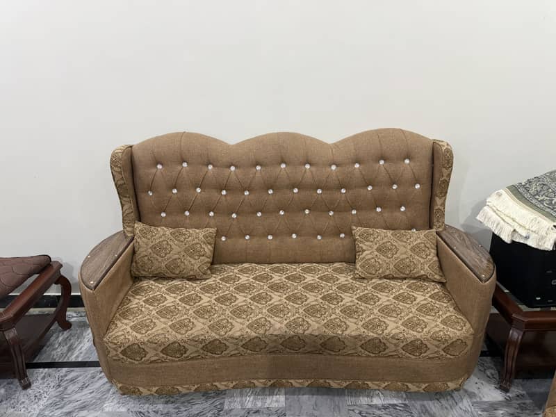 7 seater Sofa 7