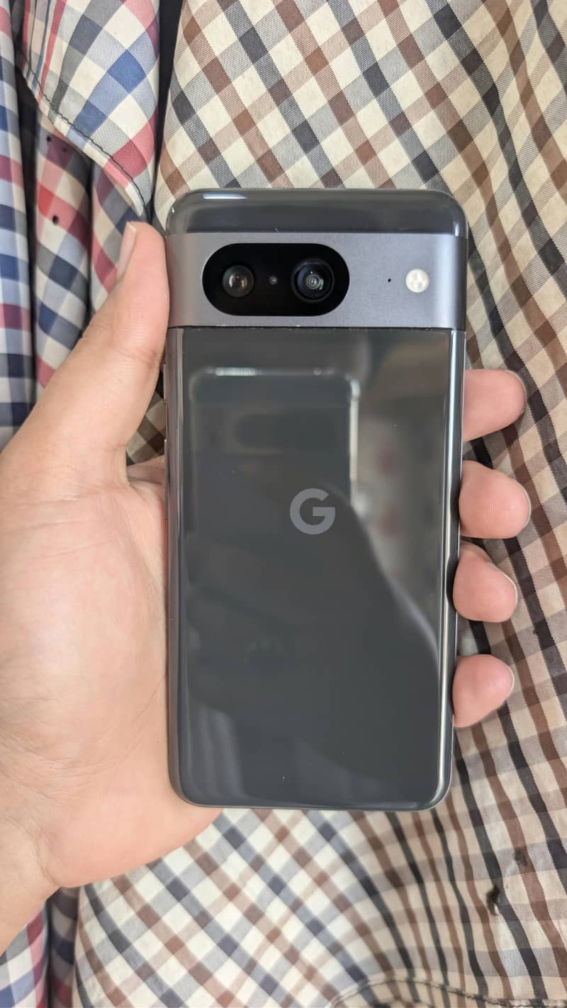 Google Pixel 8 0