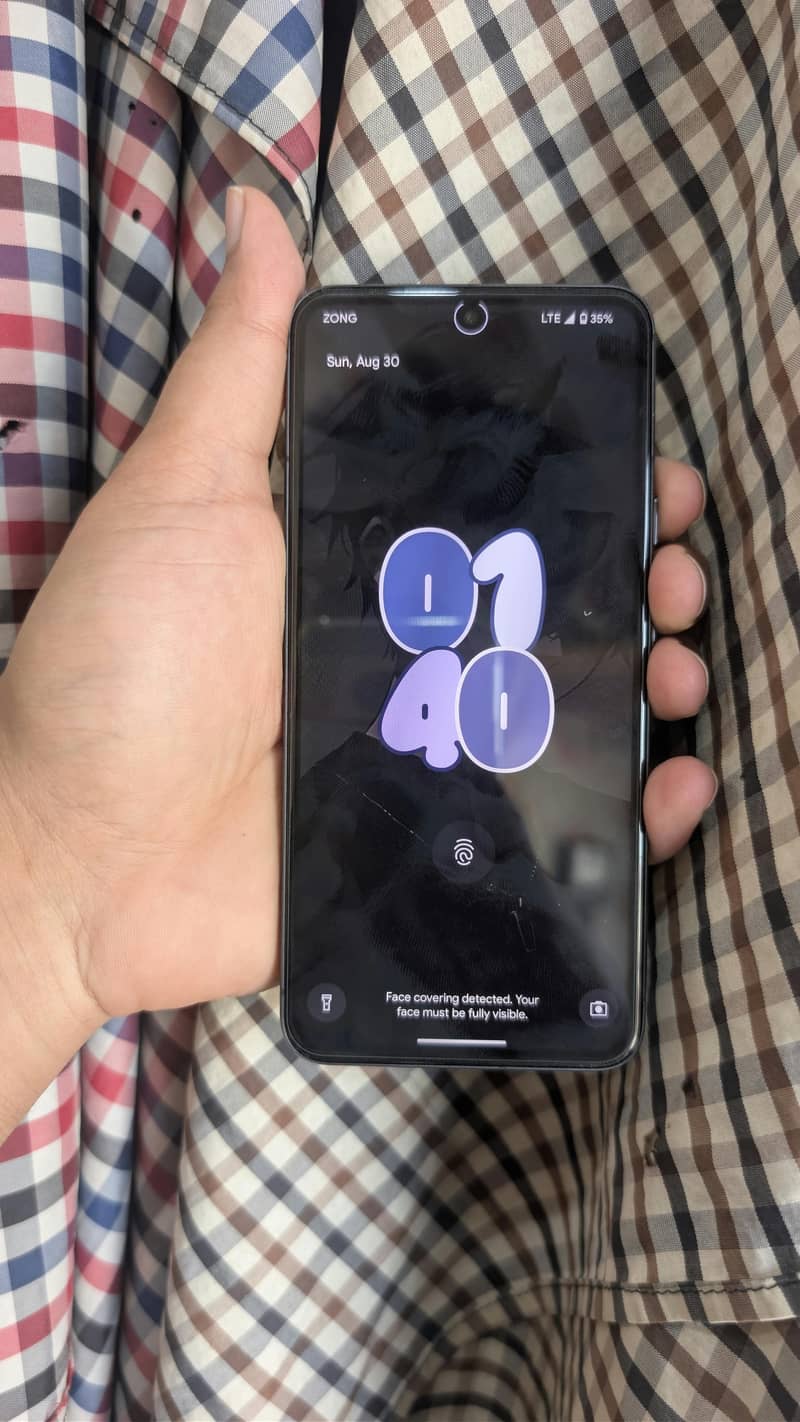 Google Pixel 8 3
